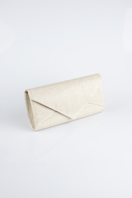 Abendtaschen Glitzernd Gold SH840