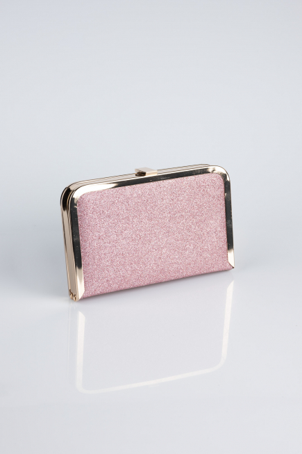 Kästchen-Tasche Puder KC121