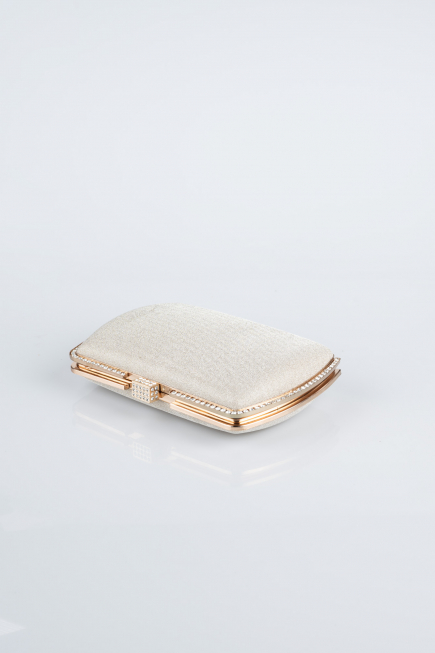 Abendtasche Gold KC600