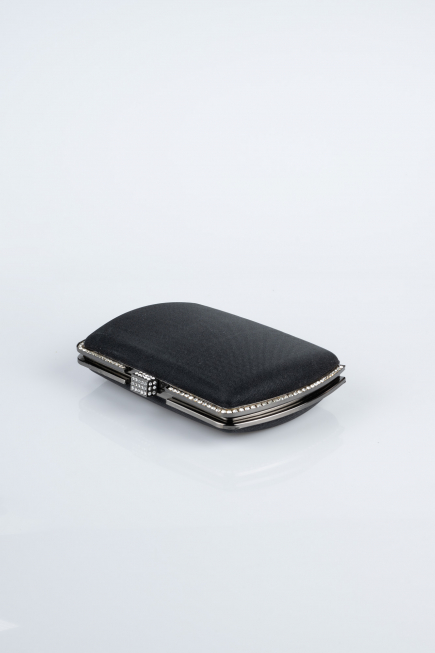 Abendtasche Schwarz KC600