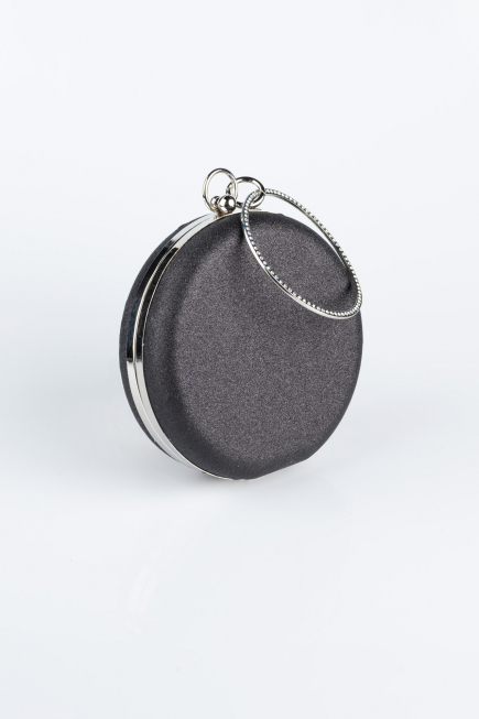 Abendtaschen Schwarz SH841