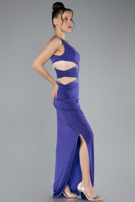 Abendkleid Lang Violette ABU3702