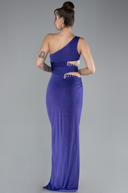 Abendkleid Lang Violette ABU3702