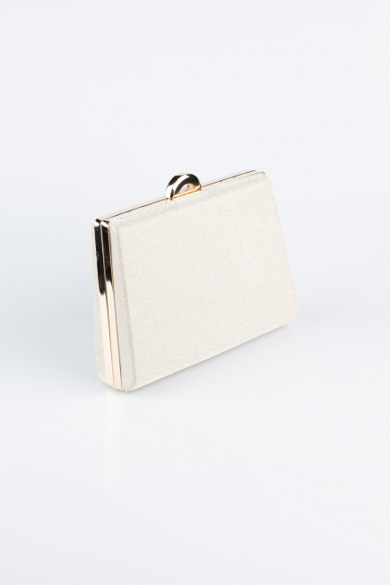 Abendtasche Gold KC715
