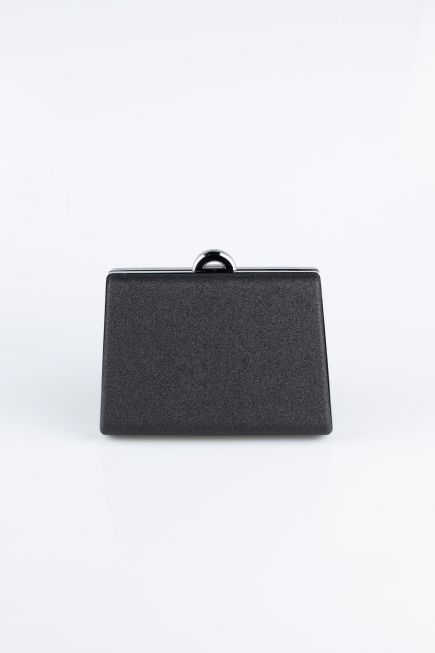 Abendtasche Schwarz KC715