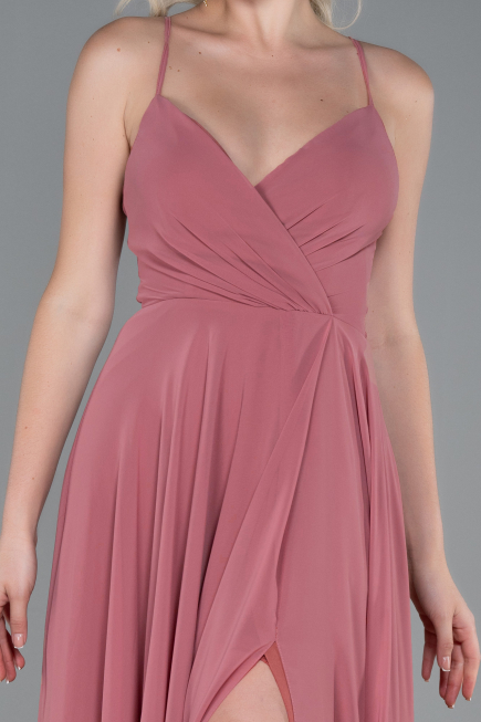 Zwiebelschale Abendkleid Lang ABU1305