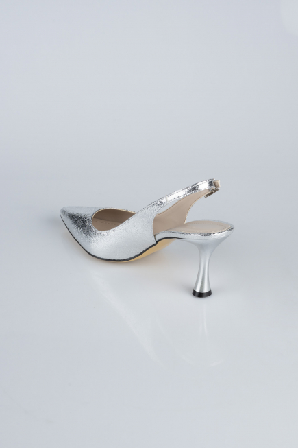 Stiletto Silber AB1126