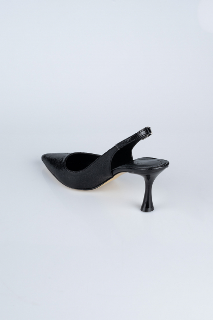 Stiletto Schwarz AB1126