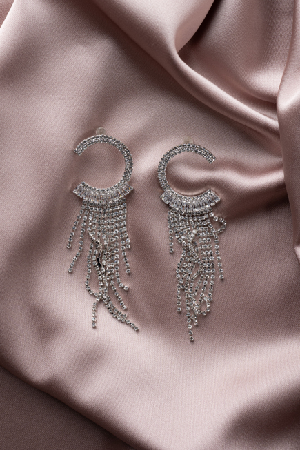 Ohrschmuck Swarovski DY102