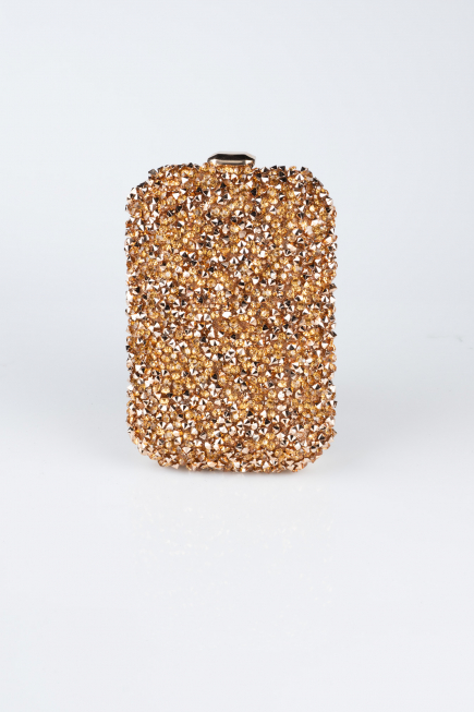 Abendtasche Rosa SH832