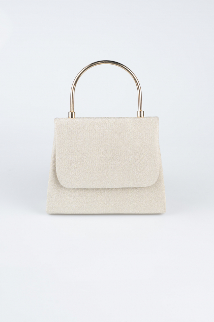 Abendtasche Gold SH842