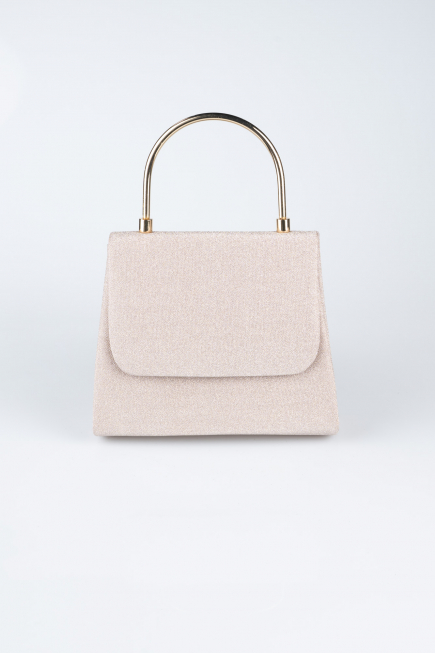 Abendtasche Rosa SH842