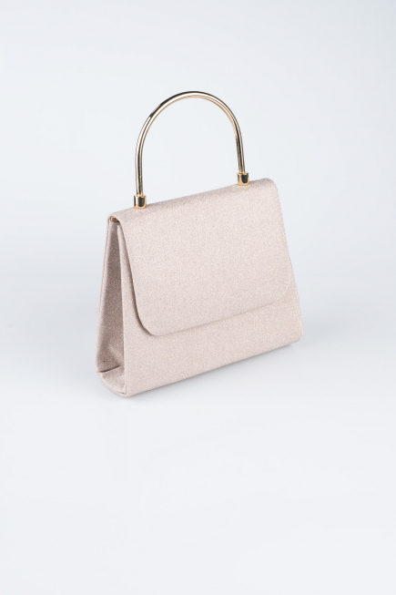 Abendtasche Rosa SH842