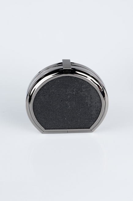 Abendtaschen Verputz Schwarz KC821
