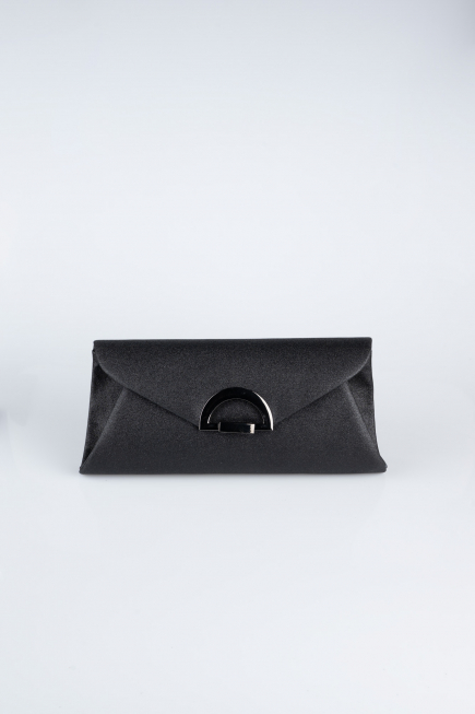 Abendtasche Schwarz SH845