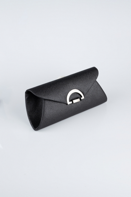 Abendtasche Schwarz SH845
