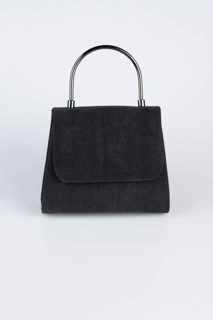 Abendtasche Schwarz SH842