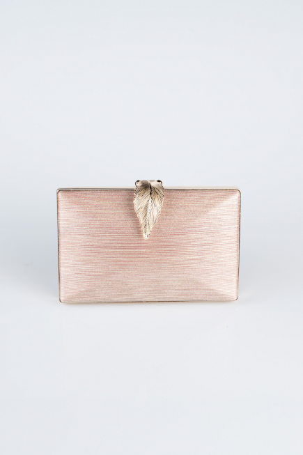 Abendtaschen Laserschnitt Rosa KC713