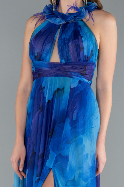 Abendkleid Lang ABU4901