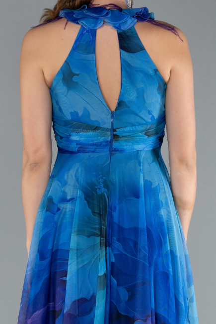 Abendkleid Lang ABU4901