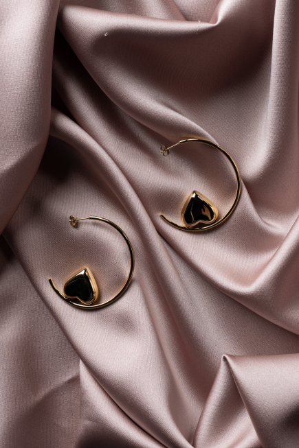 Ohrschmuck Gold BJ2040