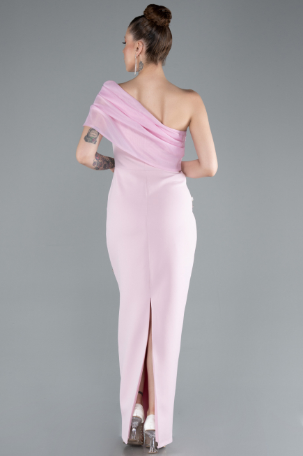 Partykleid Midi Puder ABK2337