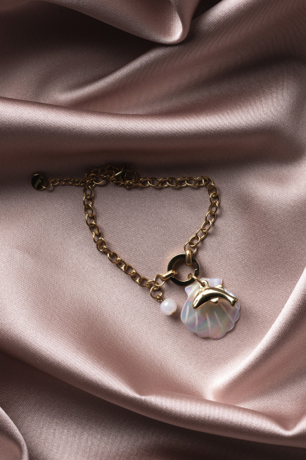 Armschmuck Gold BJ1448