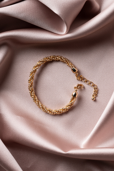 Armschmuck Gold BJ1457