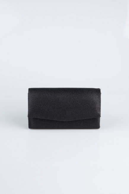 Schwarz Abendtasche SH806