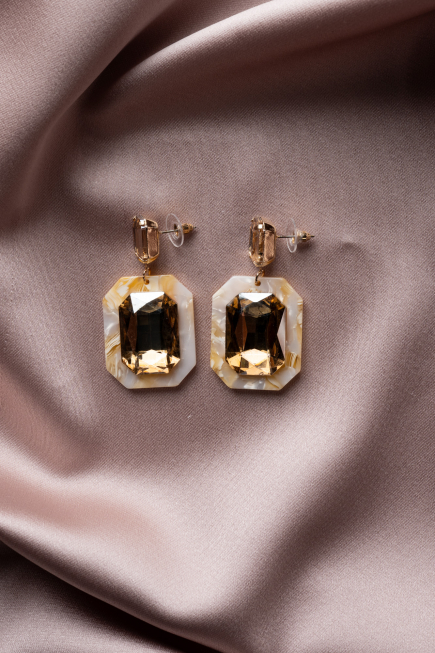 Ohrschmuck Gold BJ1037