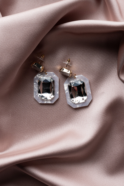 Ohrschmuck Swarovski BJ1037