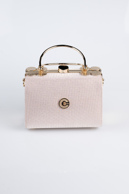 Abendtasche Rosa KC170