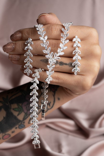 Accessoire-Set Swarovski TK203