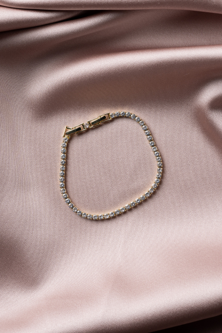 Armschmuck Gold UK986