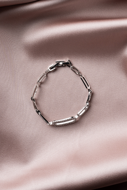 Armschmuck Silber UK993