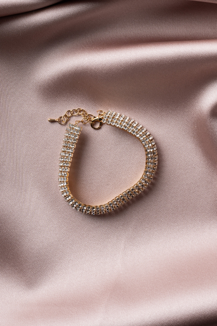 Armschmuck Gold UK996