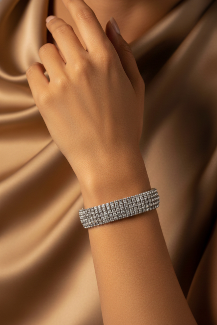 Armschmuck Swarovski UK996