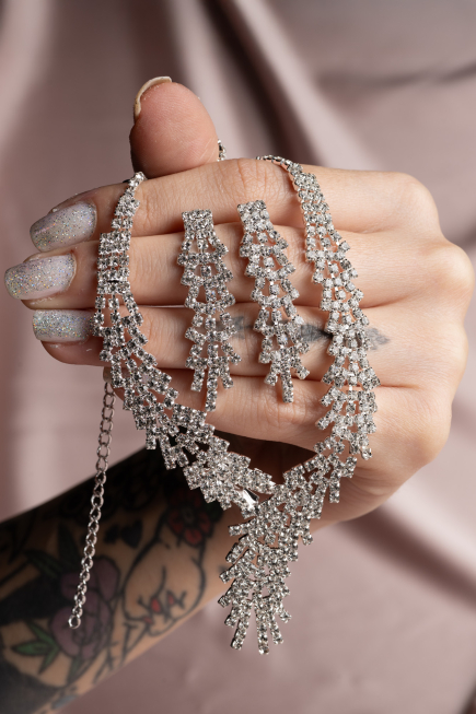 Accessoire-Set Swarovski UK975
