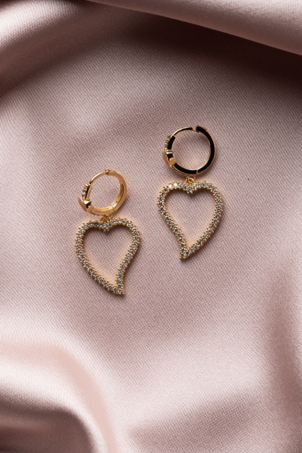 Ohrschmuck Gold UK923