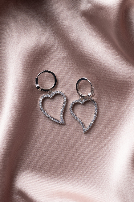 Ohrschmuck Swarovski UK923