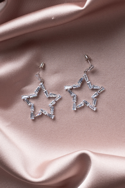Ohrschmuck Swarovski UK928