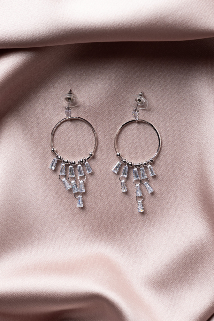 Ohrschmuck Swarovski UK929