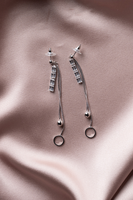 Ohrschmuck Swarovski UK936