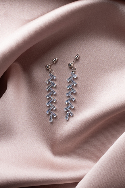 Ohrschmuck Swarovski UK939
