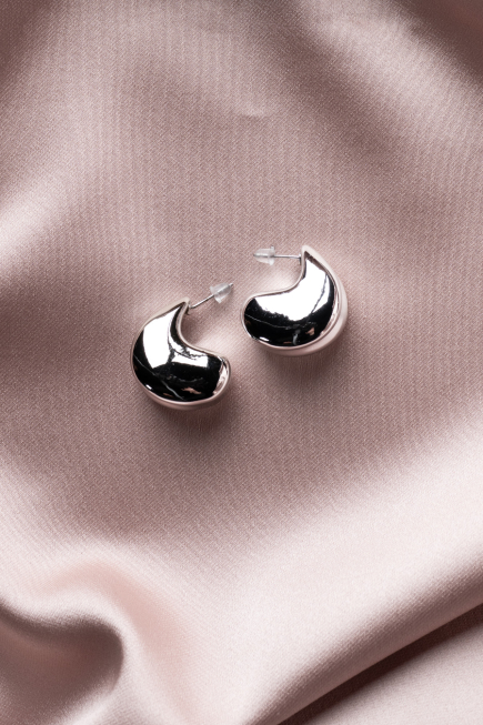 Ohrschmuck Silber UK943