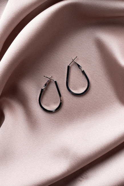 Ohrschmuck Silber UK945