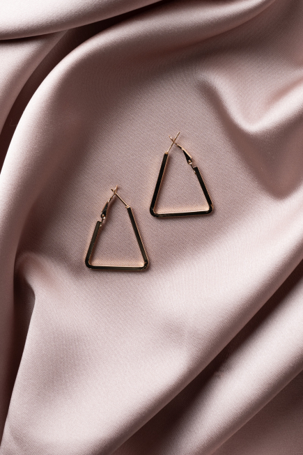 Ohrschmuck Gold UK947