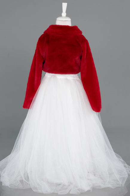 Kurz Rot ABK2467