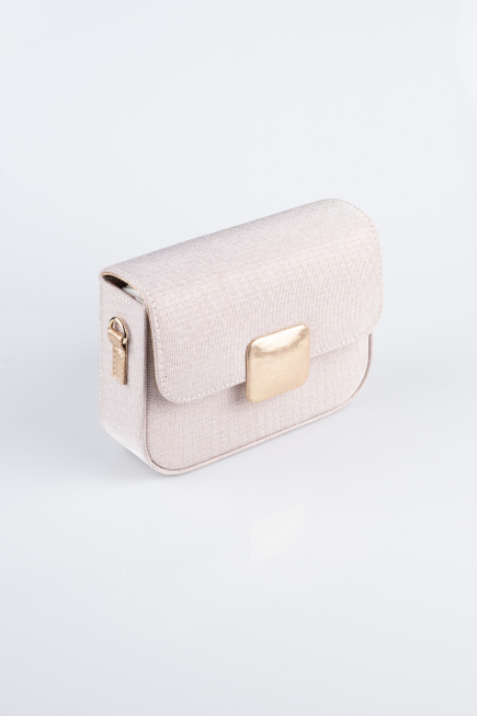 Abendtasche Rosa KC415