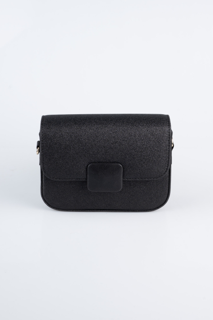 Abendtasche Schwarz KC415